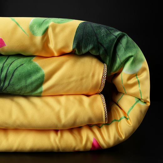 天禧-青莲被褥 商品图1