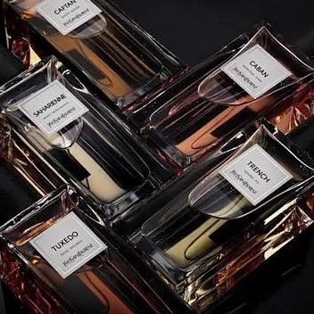 价值1450 稀缺高端货！2021最新款YS*L高定衣典香水 狩猎装/西装/高定粒纹皮 纯净典雅 独特而永恒 低调的高级感 商品图4