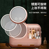【收纳箱】*创意LED化妆品收纳盒 商品缩略图2