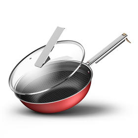 康巴赫炒锅轻厨款Pro  jqr