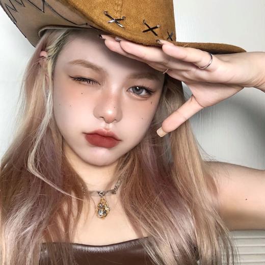 susancolor 人鱼姬 商品图2