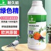 比利时耐久能【绿色精】欧版带标1000ml，赛鸽子用品夏季去火降温叶绿素 商品缩略图0