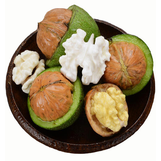 四川凉山去皮鲜核桃【3斤/5斤】 商品图5