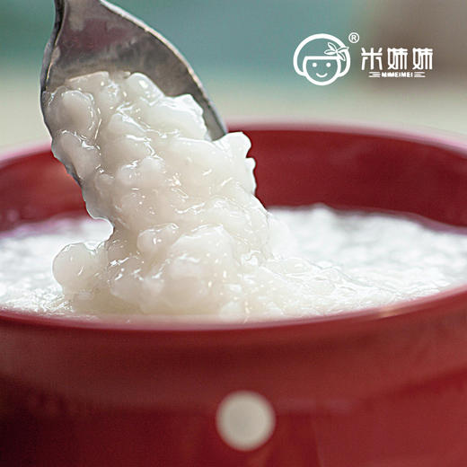 米妹妹五常粥米  2.5KG SZ 商品图4