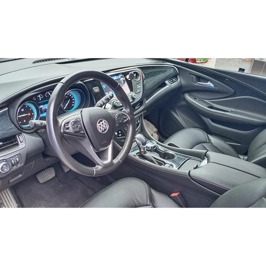 【特价月租-北京】别克 昂科威 20T 两驱领先型 商品图5