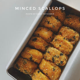 肉松小贝 【可全国邮寄，顺丰到付】