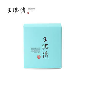 四季安尚乌龙茶三角茶包(盒装）【30克（3g*10入）】（68元+50积分）