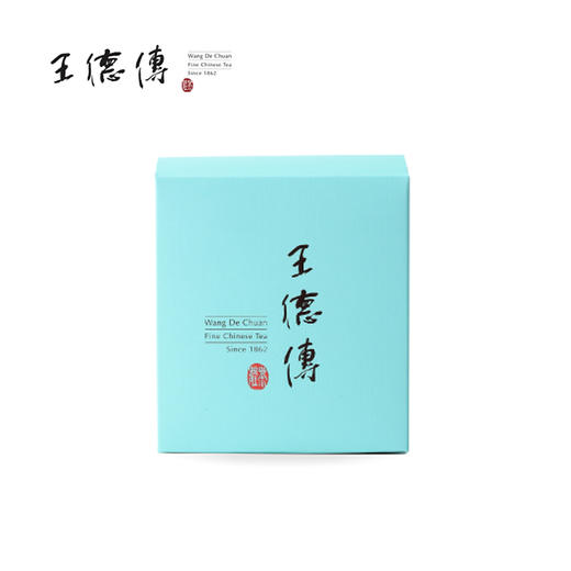 四季安尚乌龙茶三角茶包(盒装）【30克（3g*10入）】（68元+50积分） 商品图0