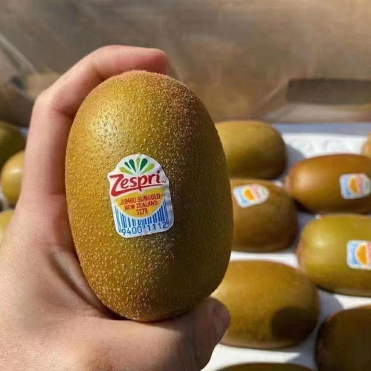 新西兰金果 22规格大果 商品图4