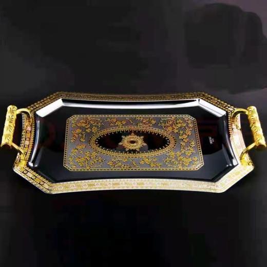 8F  BOHEMIA波西米亚托盘 商品图2