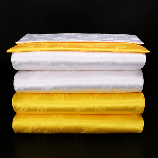 天禄-祥鹤被褥 商品图3