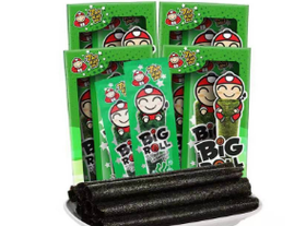 老板仔香脆海苔经典原味27g