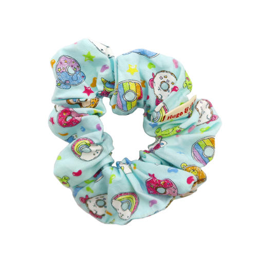 HUJI祤集发圈趣味系列 商品图0