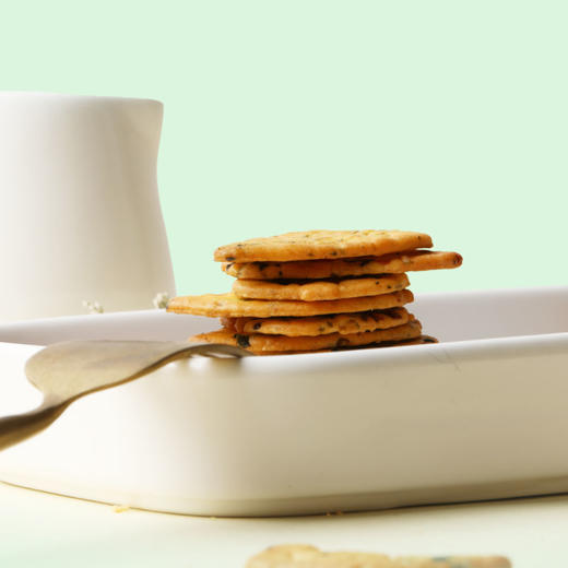 【买3赠2】好麦多\HONlife奇亚籽王牌水果麦片组合（1040g/组）[福利品] 商品图5