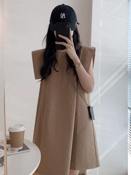 裁缝学苑AG172 2021年新款连衣裙纸样女装做衣服裙子样板图女夏天 商品图2