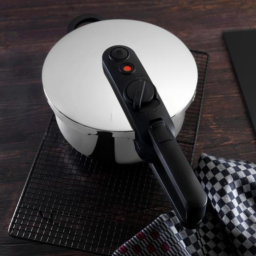 ZWILLING 双立人 EcoQuick II压力锅 6L 商品图1