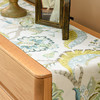 经典系列电视柜盖布田园桌旗 商品缩略图1