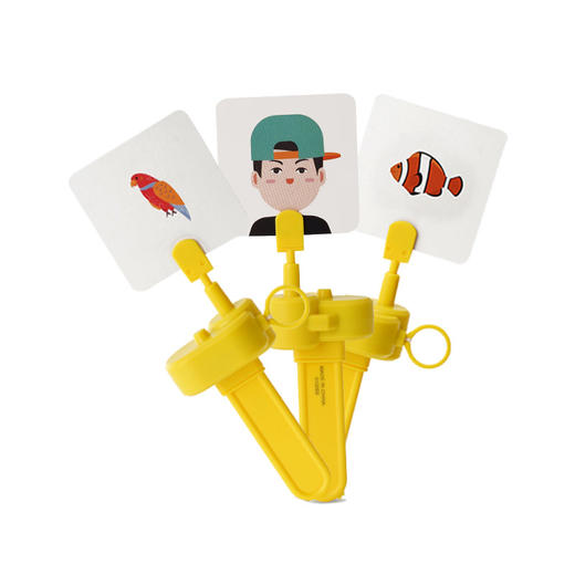 玩物百科魔法叠影（yw） 商品图1