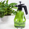 植愈系必备！高颜值【园艺气压喷壶】1.5L升 耐高压铜嘴  喷壶喷雾器 浇花壶 多肉浇水壶 高压压力喷壶 商品缩略图2