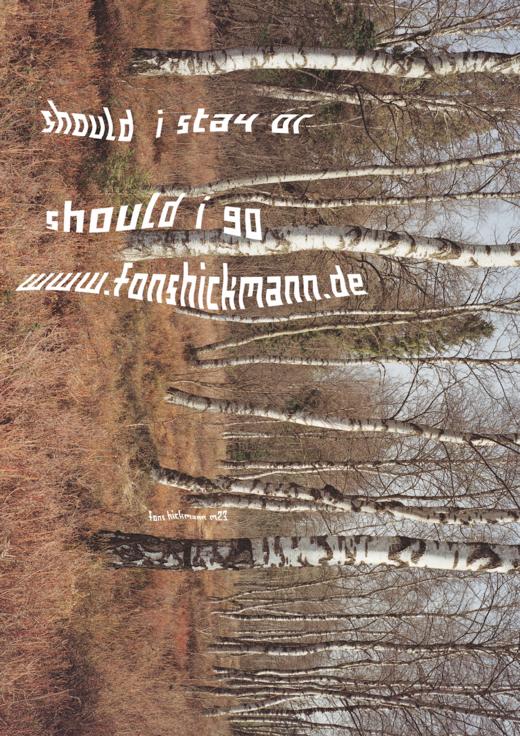 Fons Hickmann｜Germany｜A0 商品图0