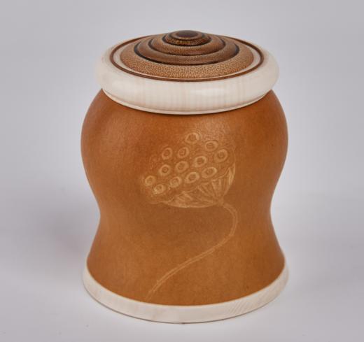 茶叶罐8*7cm 商品图0