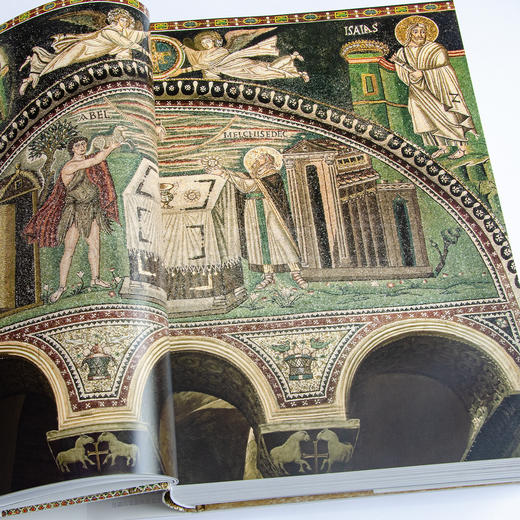 《神圣艺术》：艺术的至高境界是信仰 商品图7