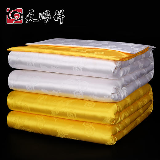 天禄-祥鹤被褥 商品图0