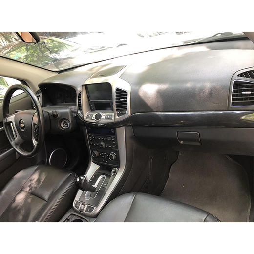 【月租-北京】雪佛兰 科帕奇 2.4L 四驱旗舰版 商品图3