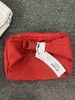 Calvin Klein Jeans男款运动胸包腰包竞速红 商品缩略图1