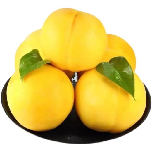 山东蒙阴黄金蜜桃5斤装 商品图5