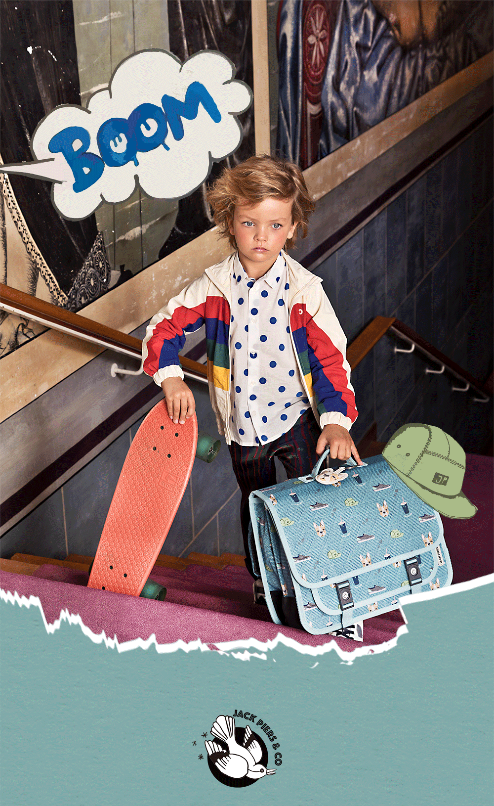  蓝爸优选 | “包”治愈选择困难症