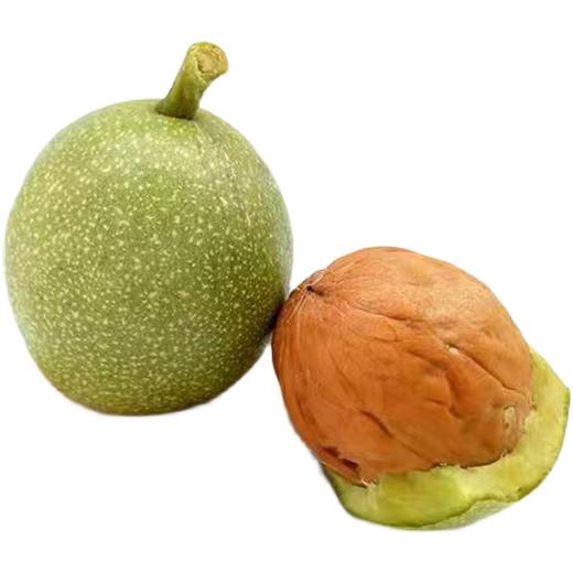 四川凉山去皮鲜核桃【3斤/5斤】 商品图3