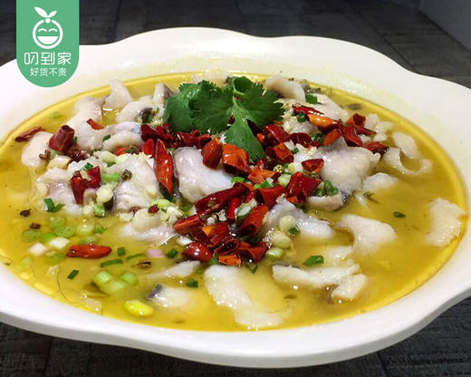 巴沙鱼柳/1份（250-300g） 商品图3