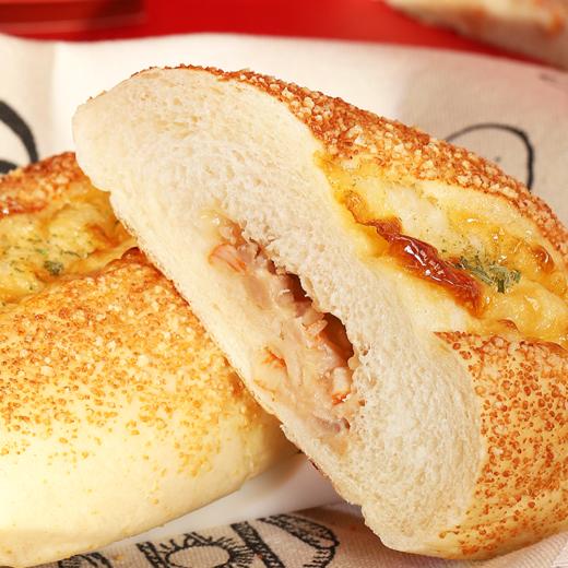 法式鸡肉 商品图1