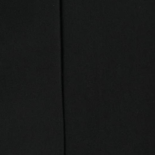 KENZO 高田贤三 女士休闲长裤 黑色 F762 PA167 5AM 99 商品图3