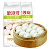 金沙河自发小麦粉 1kg*12包/件 商品缩略图0