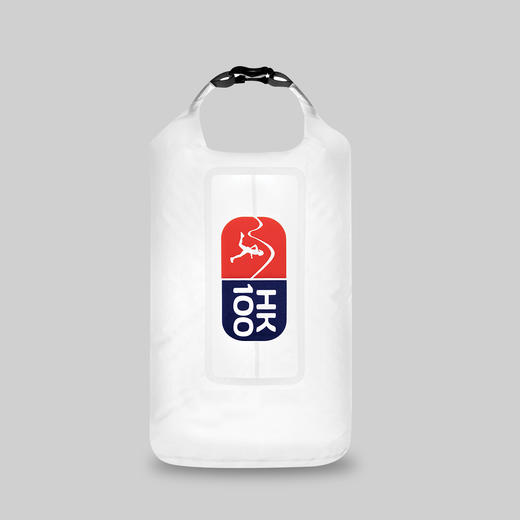 优极UG HONGKONG100联名款 防水收纳袋 商品图1