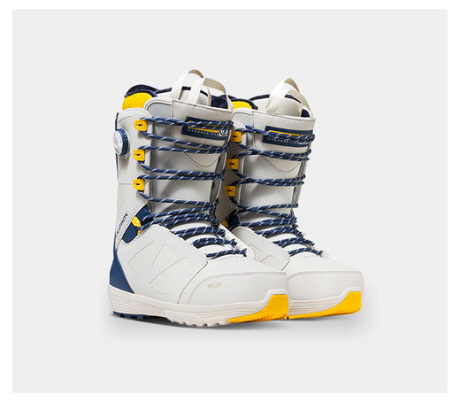 2021 SALOMON LAUNCH LACE BOA FS 2000 28 商品图0