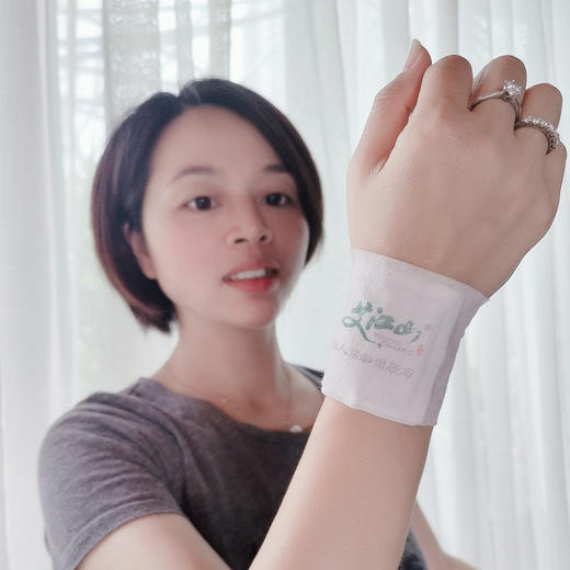 【蕲艾系列】艾条&艾皂&精油&足浴包&懒人贴 汉方草本便携艾灸天然成分 商品图6