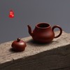 思亭朱泥壶 商品缩略图2
