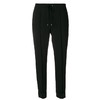 KENZO 高田贤三 女士休闲长裤 黑色 F762 PA167 5AM 99 商品缩略图0
