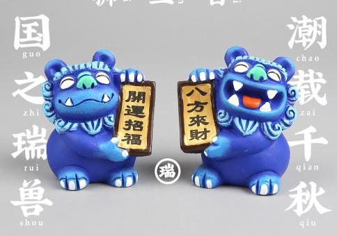 金童玉女 商品图0