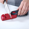 英国Joseph Joseph创意可折叠陶瓷多用磨刀器家用小巧便携磨刀石 商品缩略图4