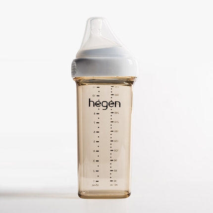 hegen 婴儿多功能PPSU奶瓶330毫升/11盎司 商品图0
