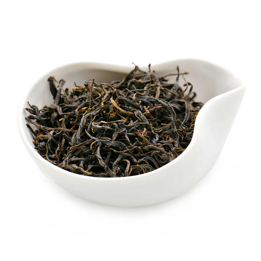 【尚品德茗-茗】英德红茶金萱红茶