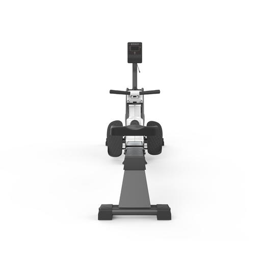 舒华SH-R3100 家用磁控划船器折叠健身器材 商品图3