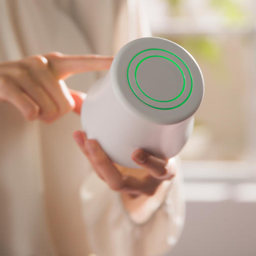 KLEEZY 冰箱除味净化器H01 杀菌除味延长保鲜[福利品] 商品图3