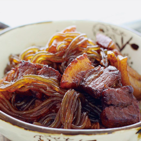 用简单的食材做出不简单的美味！ 