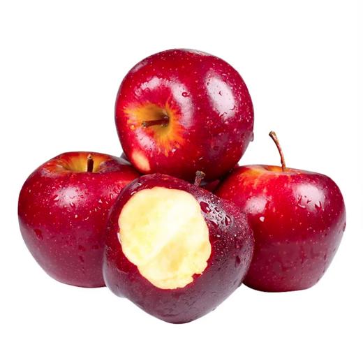 新西兰皇后红玫瑰苹果 单果＞200g 商品图1
