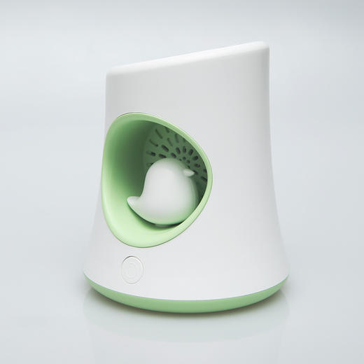 KLEEZY 冰箱除味净化器H01 杀菌除味延长保鲜[福利品] 商品图8